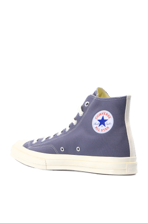 Grey Comme des Garcons Play x Converse Converse x essentials Fear Of God Sprung Griff Sneakers Mehrfarbig GroBe sneakers Converse verdes talla 44.5 baratas menos de 60 Tgkb5Shops Canada